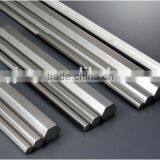 Top Quality Gr9 ASTM B348 Titanium Bar/Titanium Rod /Titanium Pole