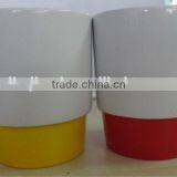 Stacked Sublimation Coated Mug thumbnail-2