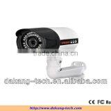 1MP POE ip Camera Bullet Waterproof ip Camera With IR Distance 40M