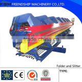 CNC Metal Folder or Bending Machine,0.8-2mm Thickness