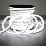 Led Neon Flex Supplier Warm White IP 65 Waterprooof Led Neon Flexible Strip thumbnail-5