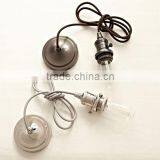 12.10-1 a variety of shades CLASSIC PENDANT CORD KIT Create customized task lighting for the kitchen