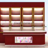 Supply All Kinds of Wooden Wine Display Rack,acrylic Wine Display Shelf thumbnail-5