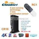 Cloudnetgo RK3288 2mp Camer tv Box Android With DH Definication 2160p Set Top Box With Xbmc Android tv Box