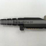 Walkie Talkie VHF UHF Two Way Radio Connector Plug for Hytera HYT X1p X1E Z1p PD605 PD685 PD682 PD602 PD662 thumbnail-1