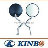 Motorcycle Rear View Mirror thumbnail-1