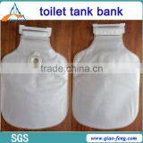 Pvc Toilet Tank Bank American Water Saving Device