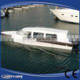 Gather Best Selling Fiberglass Used Panga Fishing Boat thumbnail-2