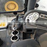 UK Japan Backhoe Loader With Hydraulic Hammer thumbnail-6