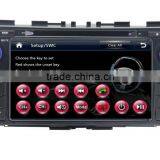 Digital Multimedia Navigation System Car Lcd Monitor FOR Nissan TEANA 2013 With 3G GPS DVD BT thumbnail-5