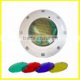 Multi- Color Hyper-plane Underwater Lights