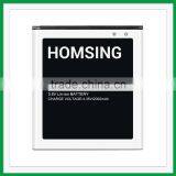 Li-ion Battery Replacement Parts EB-L1H9KLU for Samsung Galaxy Express I8730 T thumbnail-2