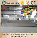 Top-rated Chocolate Bean/ball Shape Production Machine