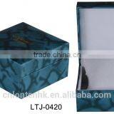 Plastic Box for Watches thumbnail-1