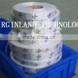 RF Eas Label/ Eas Rf Label / RF Woven Label thumbnail-4