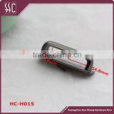 High Quality Customized Arch Bridge Bag Hardware Accessory thumbnail-1