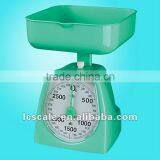home mechanical kitchen scale