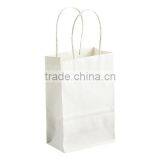 Custom High Quality Kraft Paper Bag thumbnail-4