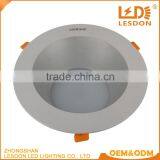 2016 New Design Recessed 5w 7w 12w 24w 36w Dimmable Smd Led Downlight Quality Choice thumbnail-2
