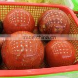 Hot Sale Carved Natural Rock Red Jasper Spheres