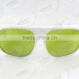 800nm-1100nm OD5+ 1060nm-1070nm OD7+ Laser Protective Goggles Safety Glasses 52# thumbnail-2