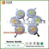 Shenzhen Led Factory 3w High Power Led Module,led High Power Lamp