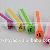 2016 Promotional Power Bank,portable Power Bank,2600 Mah Poer Bank thumbnail-4