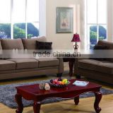 Modern arab sofa with quality faric for living room furniture
