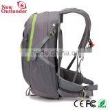 China Nylon Folding Backpack thumbnail-3