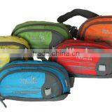 Nylon Waist Money Belt Bag thumbnail-1