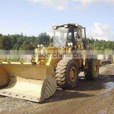 Komatsu Wa400-1 Wheel Loader, WA100,WA320,WA380,WA70 Japan Wheel Loader thumbnail-4