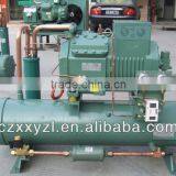 Small Deep Freezer Cold Room Copeland Refrigertor Compressor 220v 50hz thumbnail-2