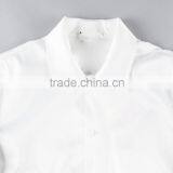 Custom White Coach Jackets thumbnail-3