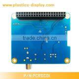 HiFi Digital Audio Card for Raspberry Pi With the Optical and Coaxial Output thumbnail-2