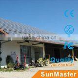 Renewable Energy off Grid 10KW Battery Solar System for Grid Power Switch