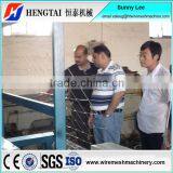 Competitive Price Cattle Wire Mesh Fence Making Machinery