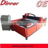 BDXP-1325 Steel Circle Cutting Machine