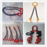 Safety Snatch Hook 2 Legs Lifting Chain Sling thumbnail-5