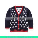 Hotsale kids winter clothing cotton fashion baby boy clothes high quality winter outfits