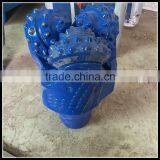 Rubber Sealed Bit , TCI Tricone Bit , Tricone Drill Bit Manufacturer thumbnail-5