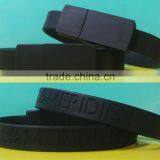 Plain Color Usb, Silicone Bracelets Usb, 1GB-32GB Usb thumbnail-1