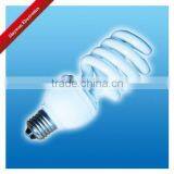 Hot Sale Spiral E27 Spiral CFL Energy Saving Lamps