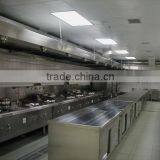 Commercial Kitchen Project thumbnail-1