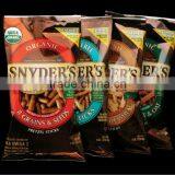 2012 PET/AL/PE Custom Printed Plastic Bags Wholesale thumbnail-1