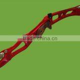 23" RUYI recurve handle