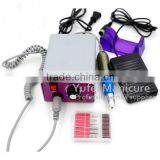 Hot Selling High Quality Electric Nail Drill Machine YF-9076 thumbnail-1