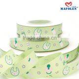 Latest Style Cheap Natural Burlap Jute Hessian Ribbon For Gift Packaging thumbnail-1