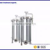 Stainless Steel Water Filter Housing/water Filter Cartridge