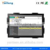 Wide Screen 19inch Open Frame Touchscreen Monitor With Resistive Touchscreen thumbnail-1