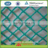 Polythene Raschel Knotless Net (manufacture)